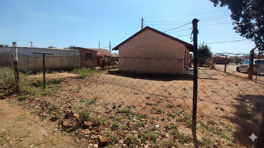 2 Bedroom Property for Sale in Boitekong Ext 10 North West